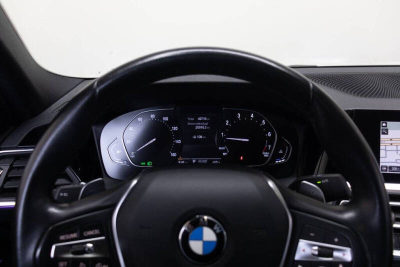 2021 BMW 3 Series 330i