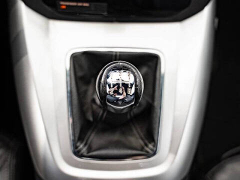 2007 Saturn SKY