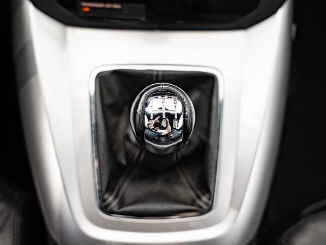2007 Saturn SKY