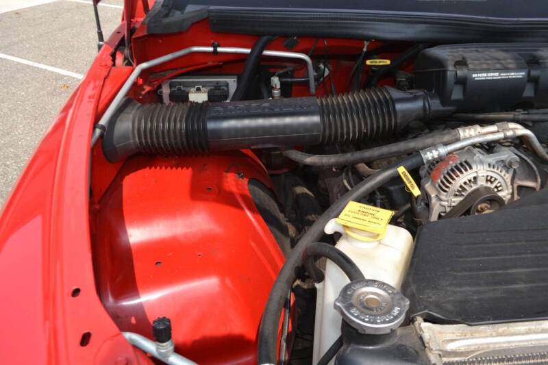 1997 Dodge Ram 1500 Laramie SLT