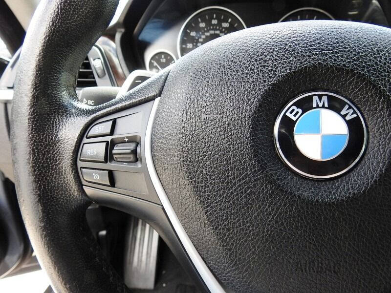 2015 BMW 4 Series  - $18,900