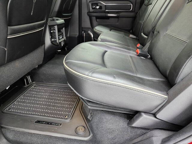 2023 RAM 3500 Limited