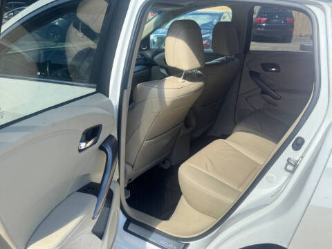 2013 Acura RDX