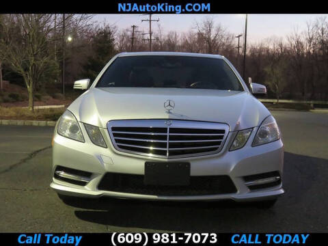 2012 Mercedes-Benz E-Class E 350 Sport 4MATIC