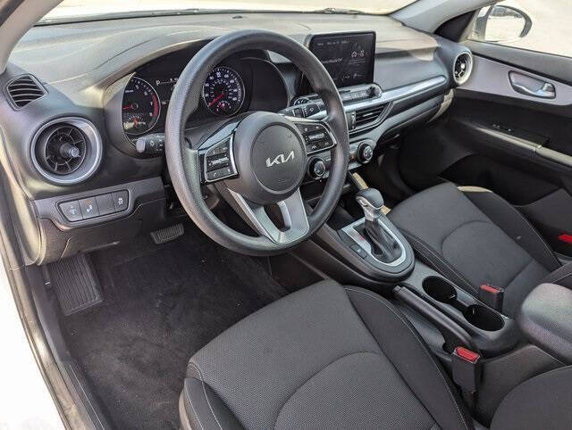 2023 Kia Forte for sale at Axio Auto Boise in Boise, ID