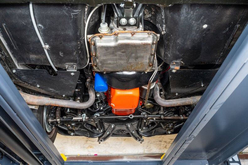 1964 Chevrolet Corvette