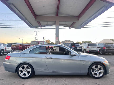 2007 BMW 3 Series 328i