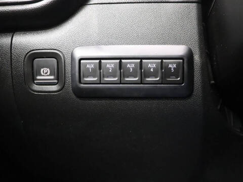 2021 Chevrolet Silverado 2500HD