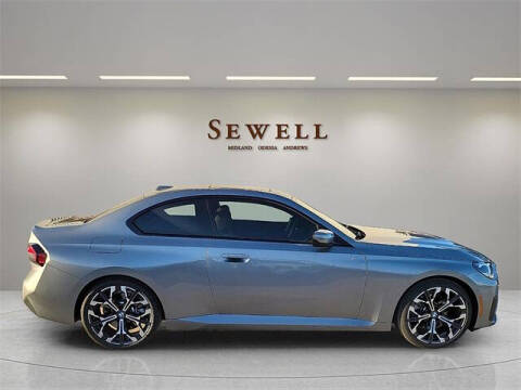 2026 BMW 2 Series 230i