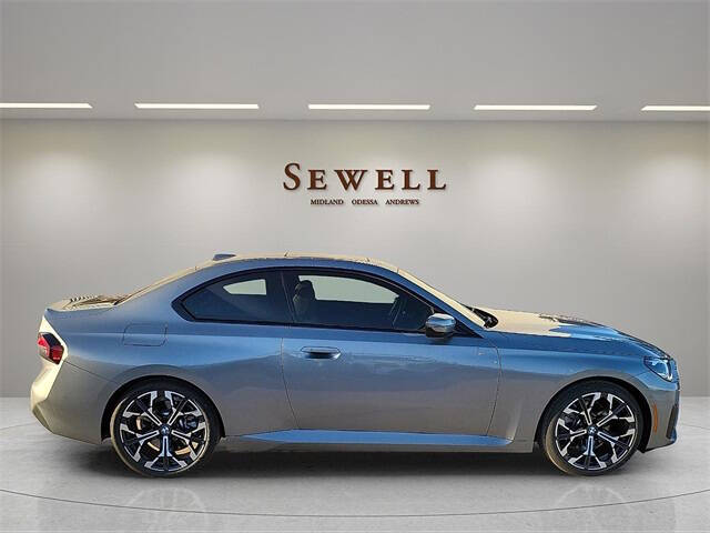 2026 BMW 2 Series 230i