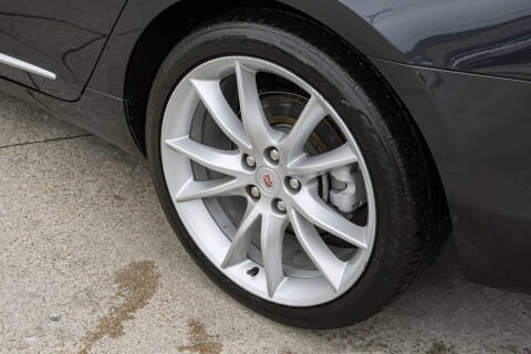 2014 Cadillac XTS Premium Vsport