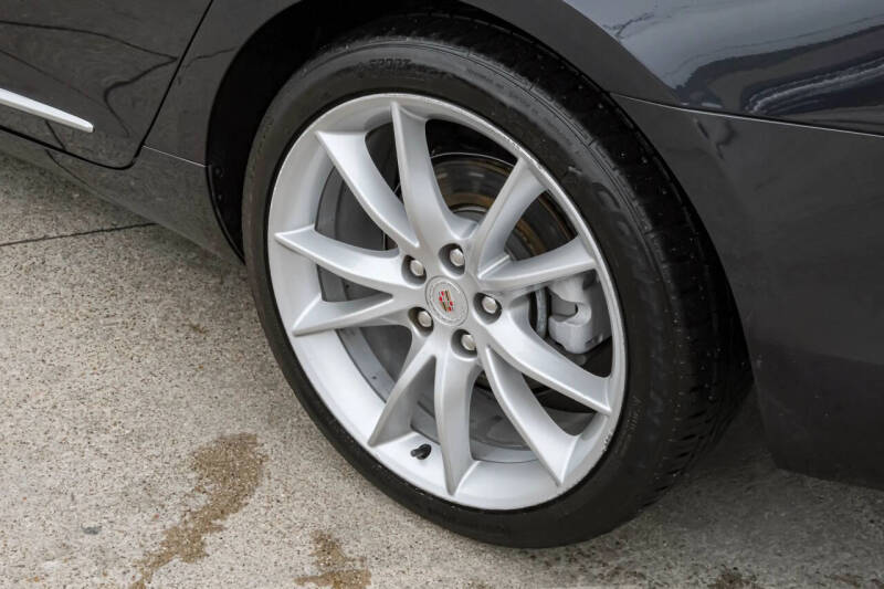 2014 Cadillac XTS Premium Vsport