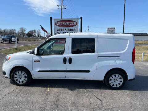 2019 RAM ProMaster City for sale at MYLENBUSCH AUTO SOURCE in O'Fallon MO