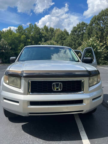 2008 Honda Ridgeline for sale at Pro Care Auto Brokers LLC in Rock Hill SC