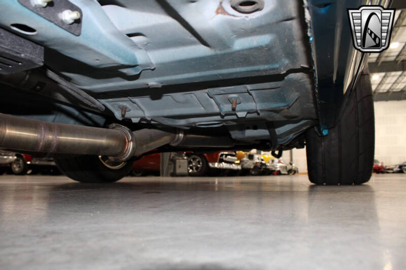 1993 Ford Mustang LX 5.0