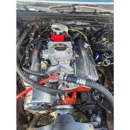 1986 Oldsmobile Cutlass