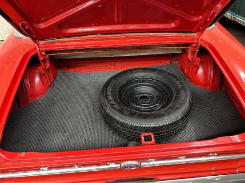 1963 Ford Falcon