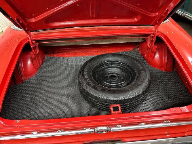 1963 Ford Falcon
