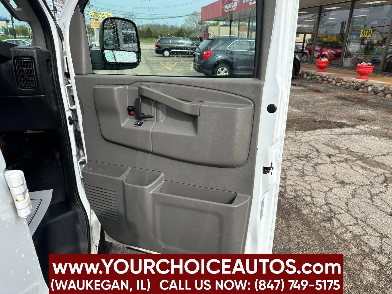 ChevroletExpress24