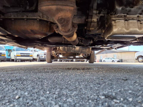 2016 RAM ProMaster 3500 159 WB