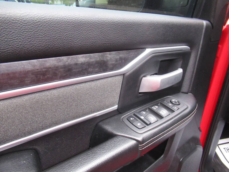 2021 RAM 2500