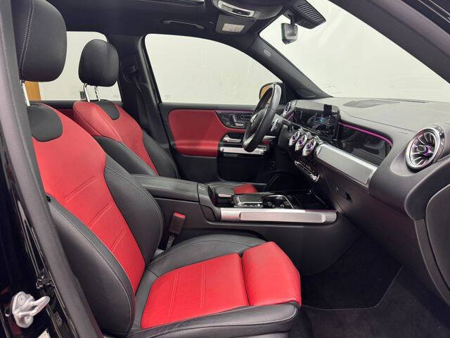 2022 Mercedes-Benz GLB GLB 250