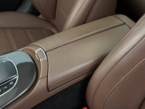 2023 Mercedes-Benz E-Class AMG E 53