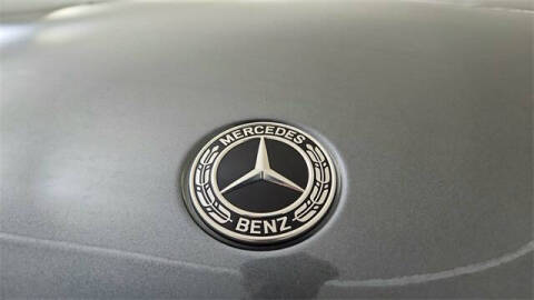 2023 Mercedes-Benz EQE EQE 350+