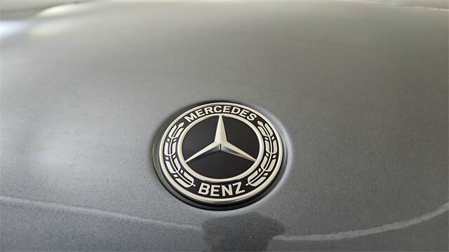 2023 Mercedes-Benz EQE EQE 350+