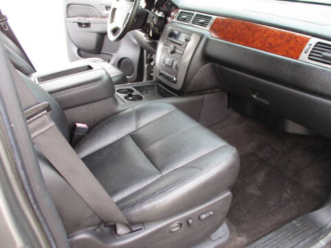 2013 GMC Sierra 1500 SLT