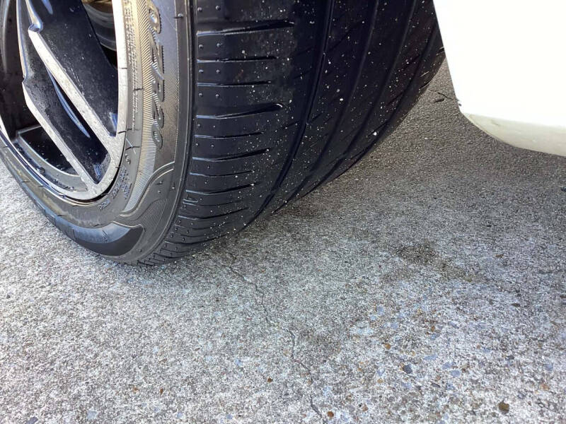 2012 Chevrolet Camaro LT