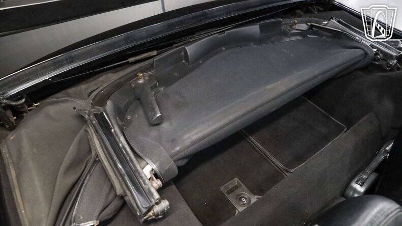 1996 Chevrolet Corvette
