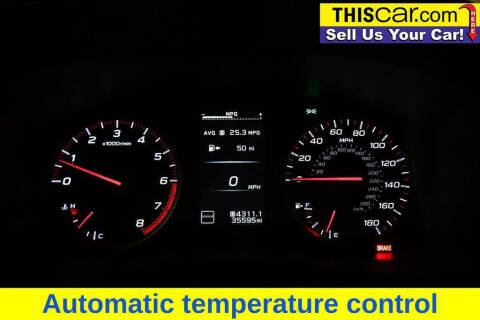 2023 Subaru WRX Premium