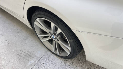2014 BMW 3 Series 328d