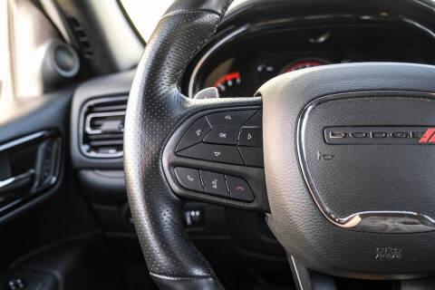 2022 Dodge Durango R/T