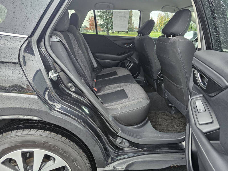 2023 Subaru Outback Premium