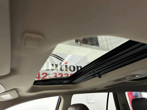 2013 Buick Enclave Premium