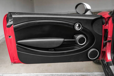 2013 MINI Hardtop Cooper S