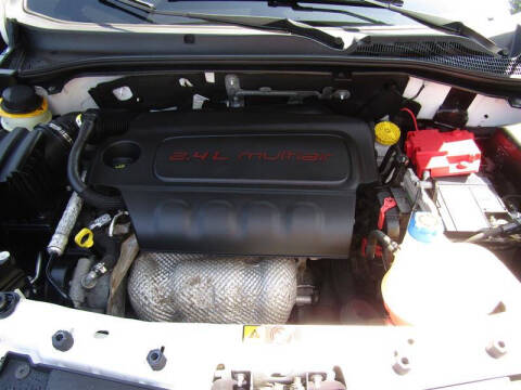 2021 RAM ProMaster City Tradesman