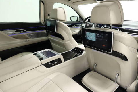 2021 BMW 7 Series ALPINA B7 xDrive