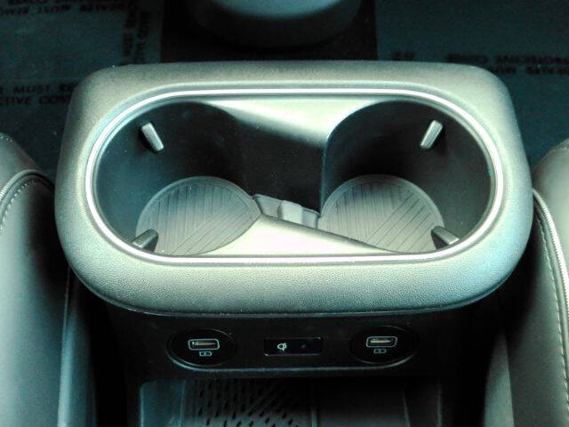 2022 Hyundai Ioniq 5 SEL