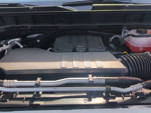 2026 Chevrolet Silverado 1500 Work Truck