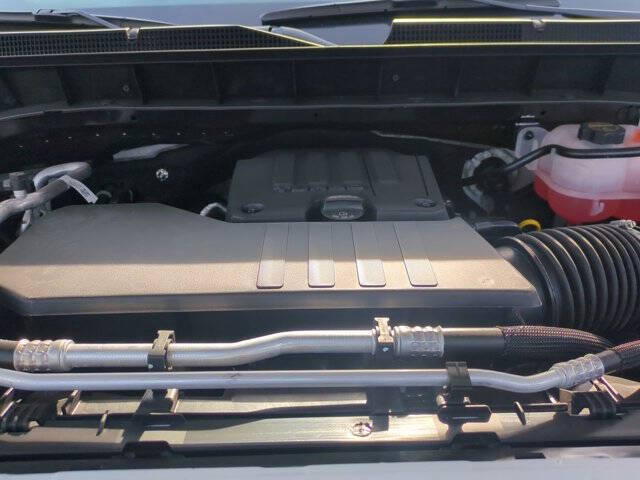 2026 Chevrolet Silverado 1500 Work Truck