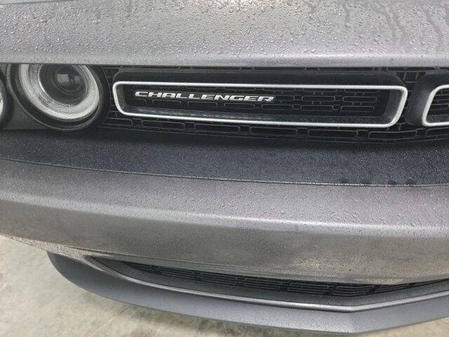 2017 Dodge Challenger