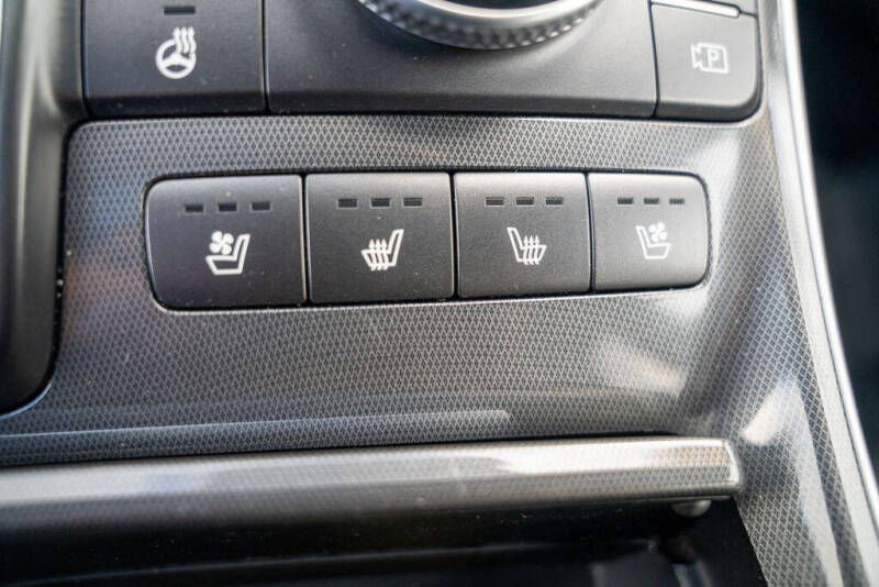 2021 Hyundai Santa Fe