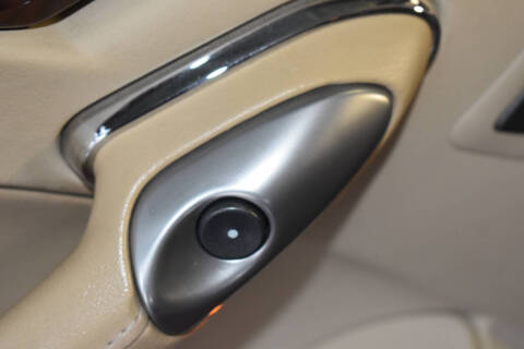 2011 Cadillac CTS 3.6L Premium