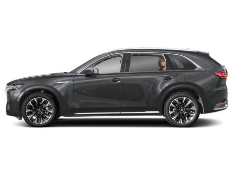 2026 Mazda CX-90 3.3 Turbo S Premium Plus