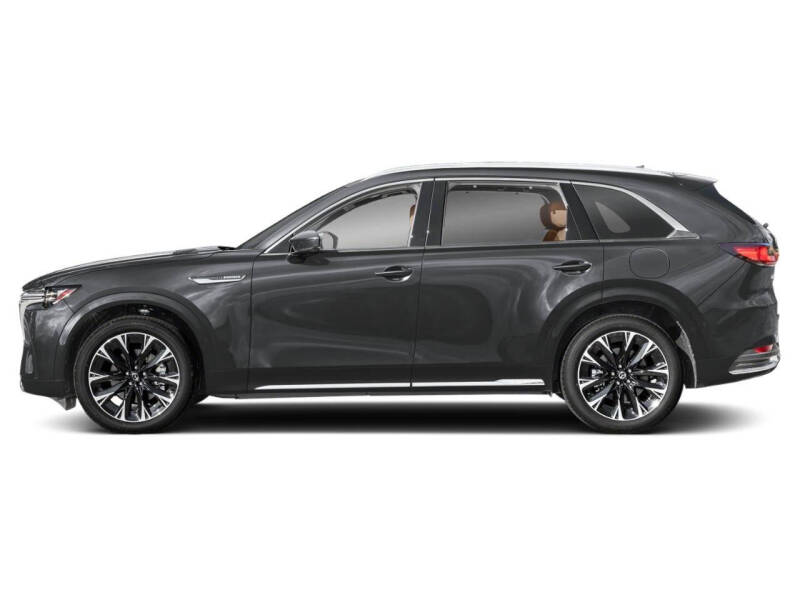 2026 Mazda CX-90 3.3 Turbo S Premium Plus