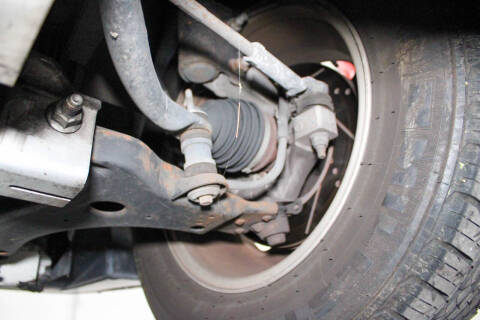 2003 Chevrolet Monte Carlo SS