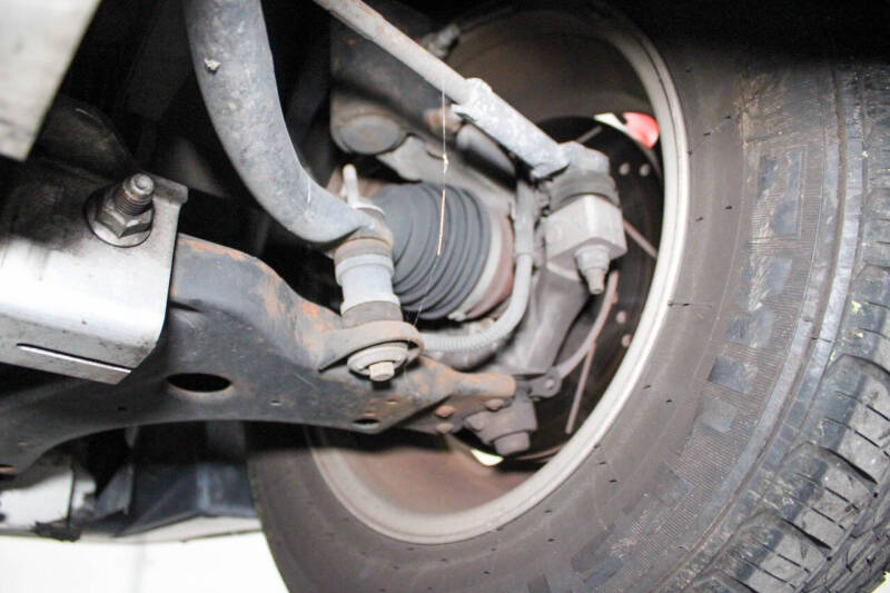 2003 Chevrolet Monte Carlo SS